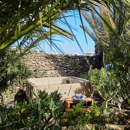 Villa Palmeras Canarias Uga Εξωτερικό φωτογραφία