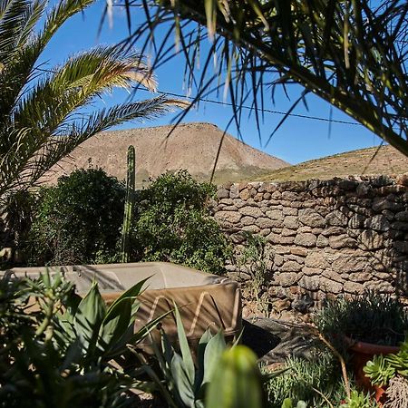 Villa Palmeras Canarias Uga Εξωτερικό φωτογραφία