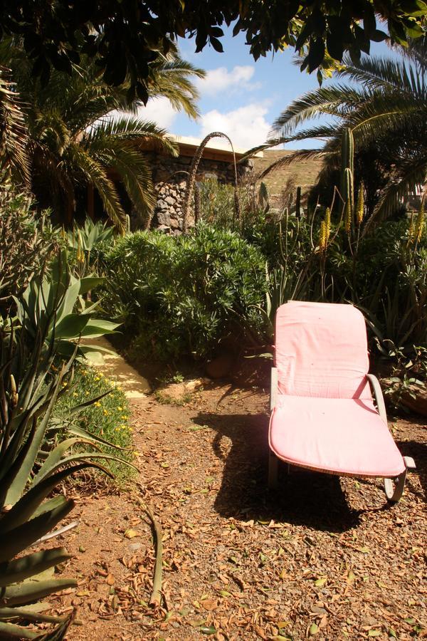 Villa Palmeras Canarias Uga Εξωτερικό φωτογραφία