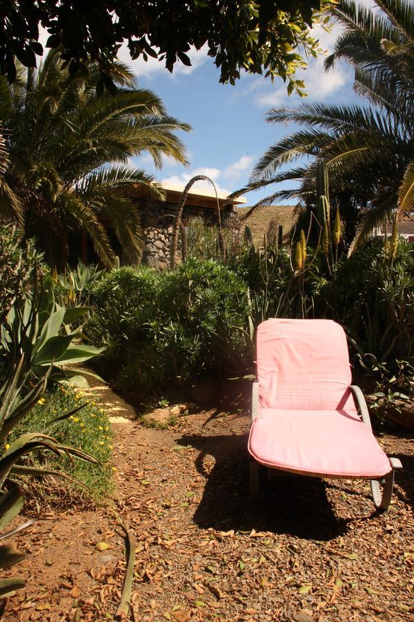 Villa Palmeras Canarias Uga Εξωτερικό φωτογραφία