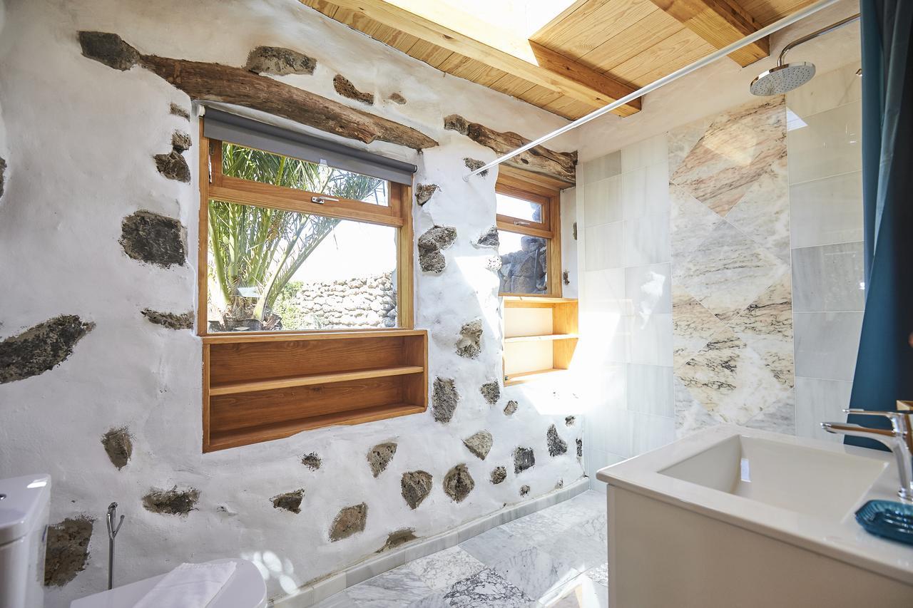 Villa Palmeras Canarias Uga Εξωτερικό φωτογραφία